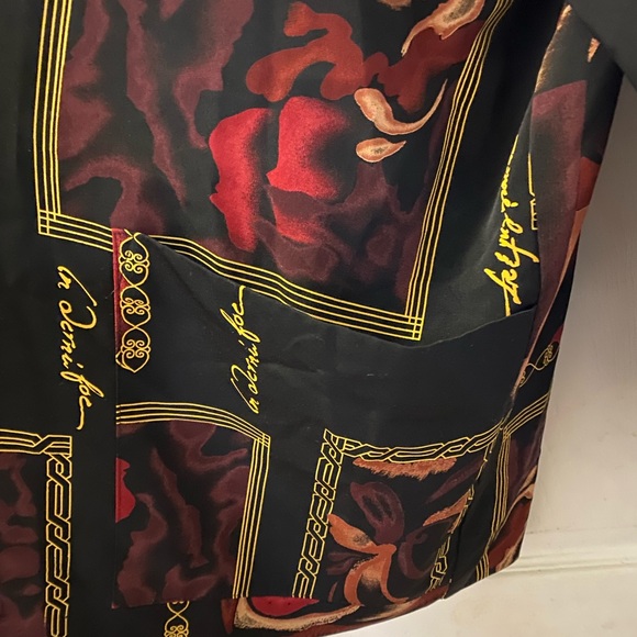 Vintage Maggie Barnes Plus Size Blazer - Picture 4 of 4